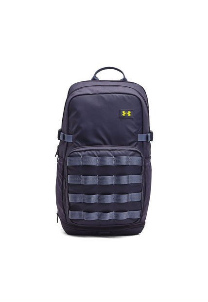 Mochila UA Triumph Sport Gris Under Armour