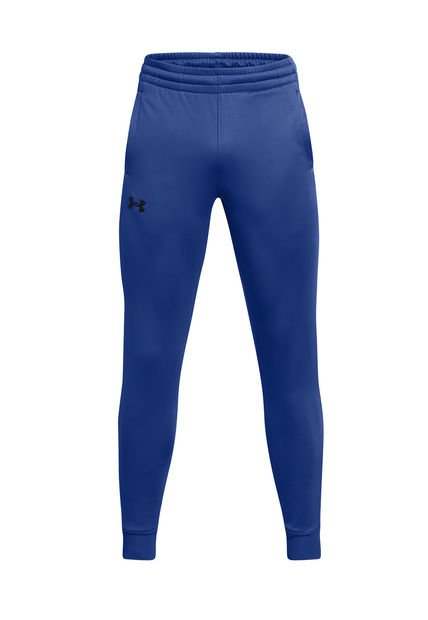 Joggers Armor Fleece® Para Hombre Azul Under Armour