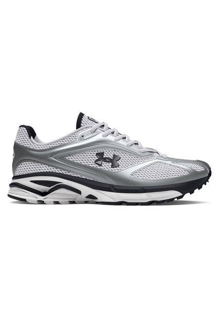 Zapatillas Apparition Unisex Blanco Under Armour