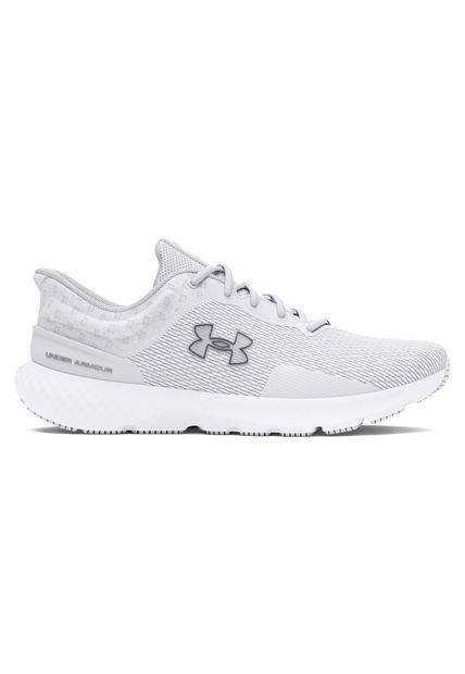 Zapatillas Running Escape 4 Mujer Blanco Under Armour