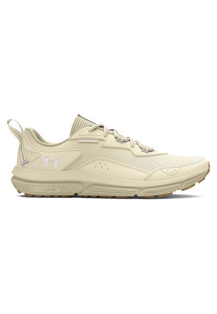 Zapatillas Run Chrgd Vrssrt 2 Mujer Café Under Armour