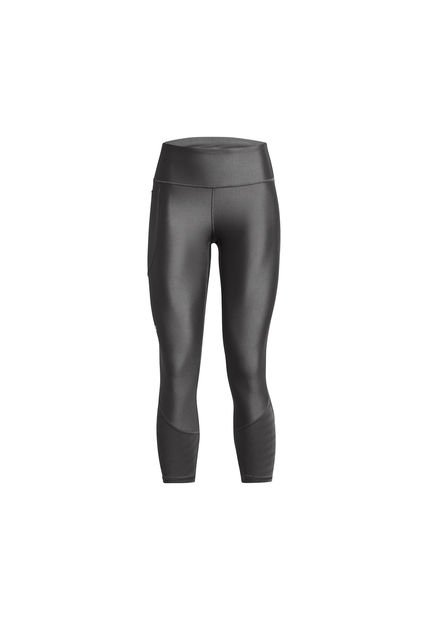 Calza Leggings Tobiller Vanish Mujer Gris Under Armour