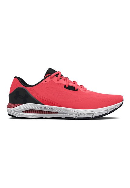 Zapatilla Ua Hovr Sonic 5-Red Rojo Hombre Under Armour