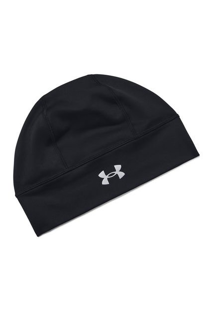 Gorro UA Storm Launch Para Hombre Negro Under Armour