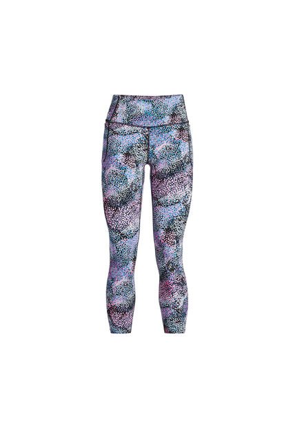 Leggings UA Meridian Para Mujer Rosa Under Armour