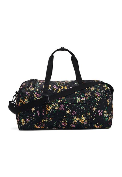 Bolso Favourite Para Mujer Floreado Negro Under Armour