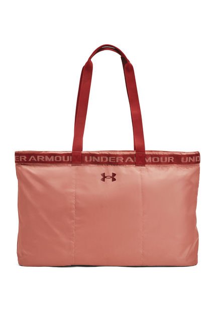 Bolso Tote UA Favorite Para Mujer Rosado Under Armour