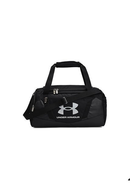 Bolsa Deporte UA Undeniable 5.0 XS Negro Under Armour