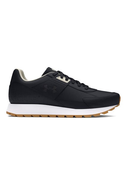 Zapatillas Essential Runner Mujer Negro Under Armour