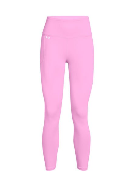 Leggings UA Motion Para Mujer Rosa Under Armour