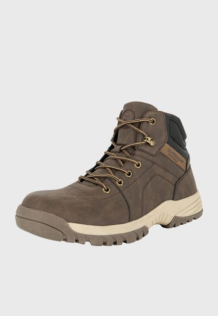 Botin Outdoor Kiang Café UNS