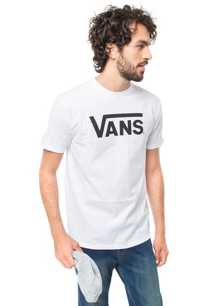 poleras vans mujer