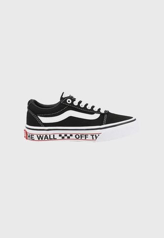 Dafiti shop zapatillas vans