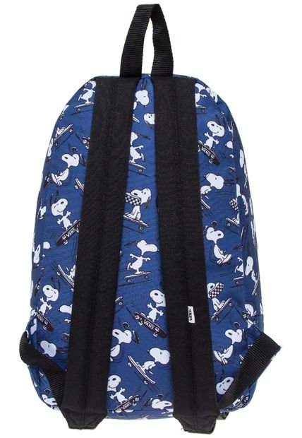 Mochila vans x peanuts best sale