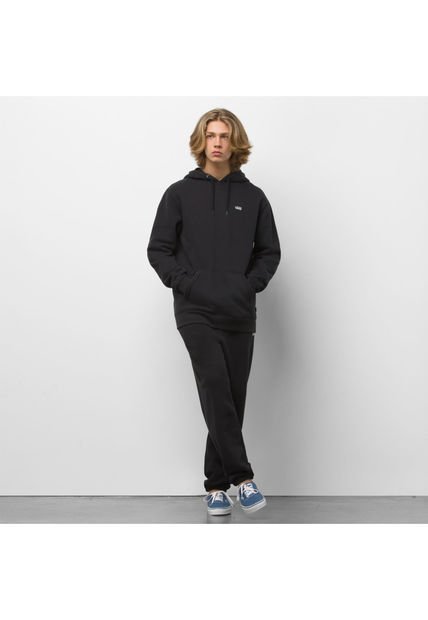 Pantalón Buzo Comfycush Sweatpant Negro Hombre Vans