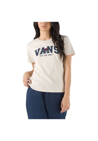 poleras vans mujer