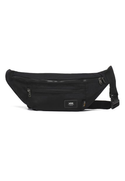 Bandolera Hombre Ward Cross Body Pack Negro Vans