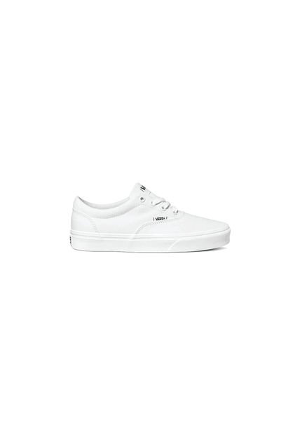 Zapatilla Mujer Wm Doheny (Triple White) White Vans