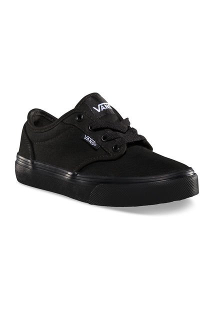 Zapatilla Atwood Negro Vans