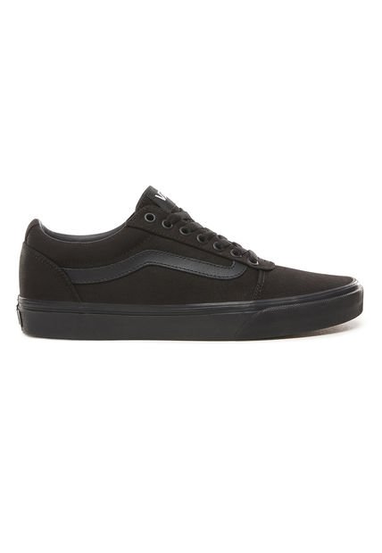 Zapatillas Hombre MN Ward (Canvas) Negra Vans