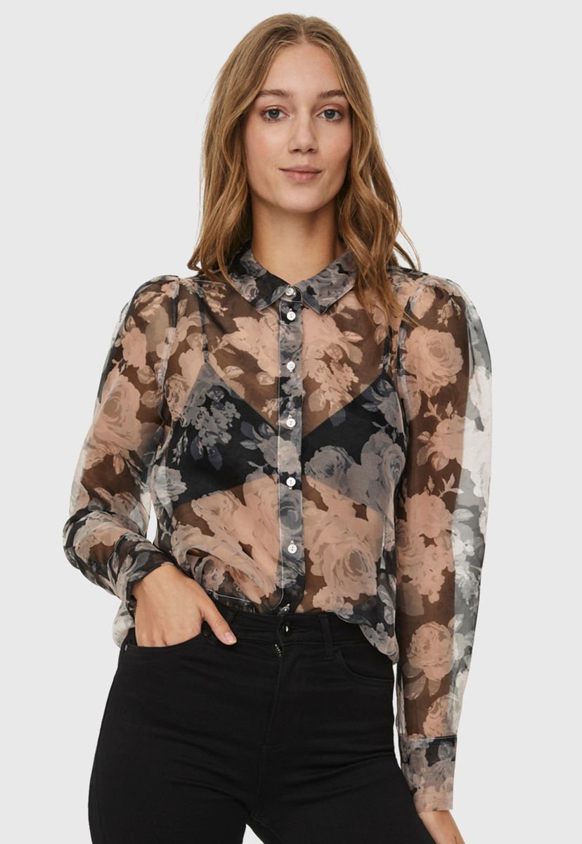 Blusa Vero Moda