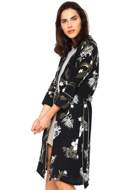Kimono Aya Moda Calce Regular - Compra Ahora Dafiti Chile