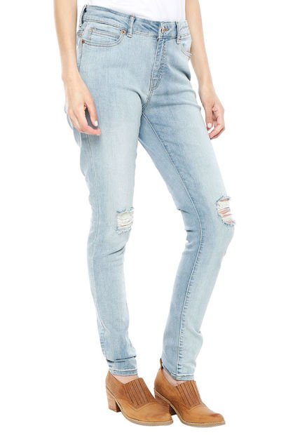 Jeans Seven Largo 