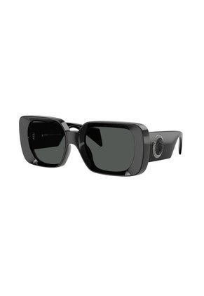 Lentes De Sol Negro Versace