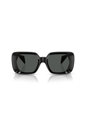 Lentes De Sol Negro Versace