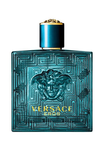 Eau de Toilette Versace Eros 50 ML