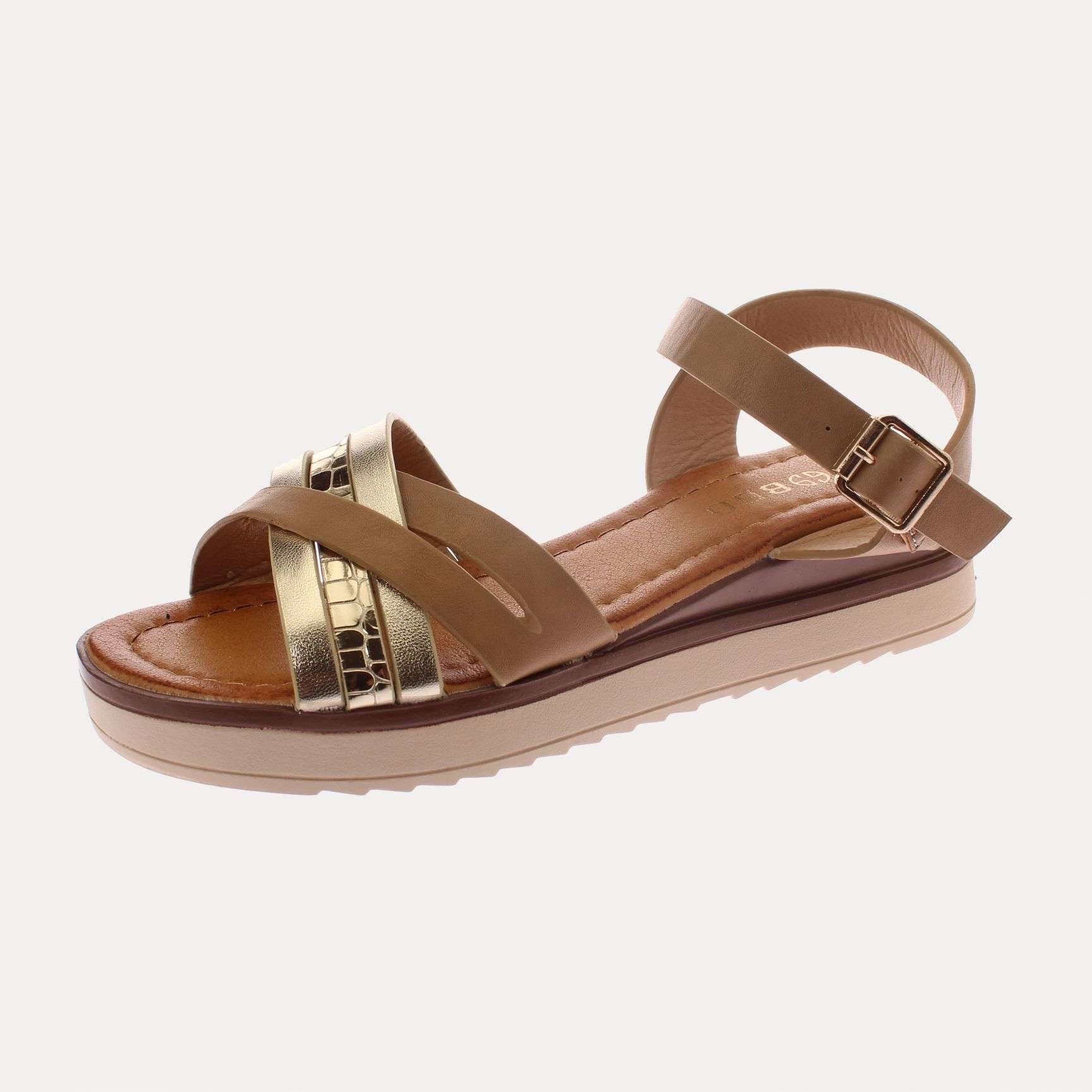 Sandalias fashion birkenstock mujer chile