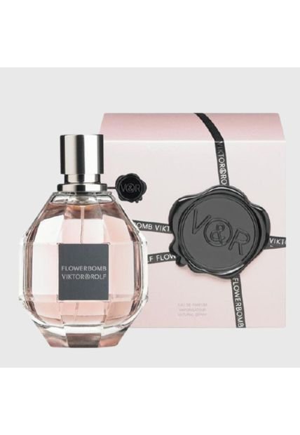 Perfume Flowerbomb 100Ml Edp Dama Viktor & Rolf