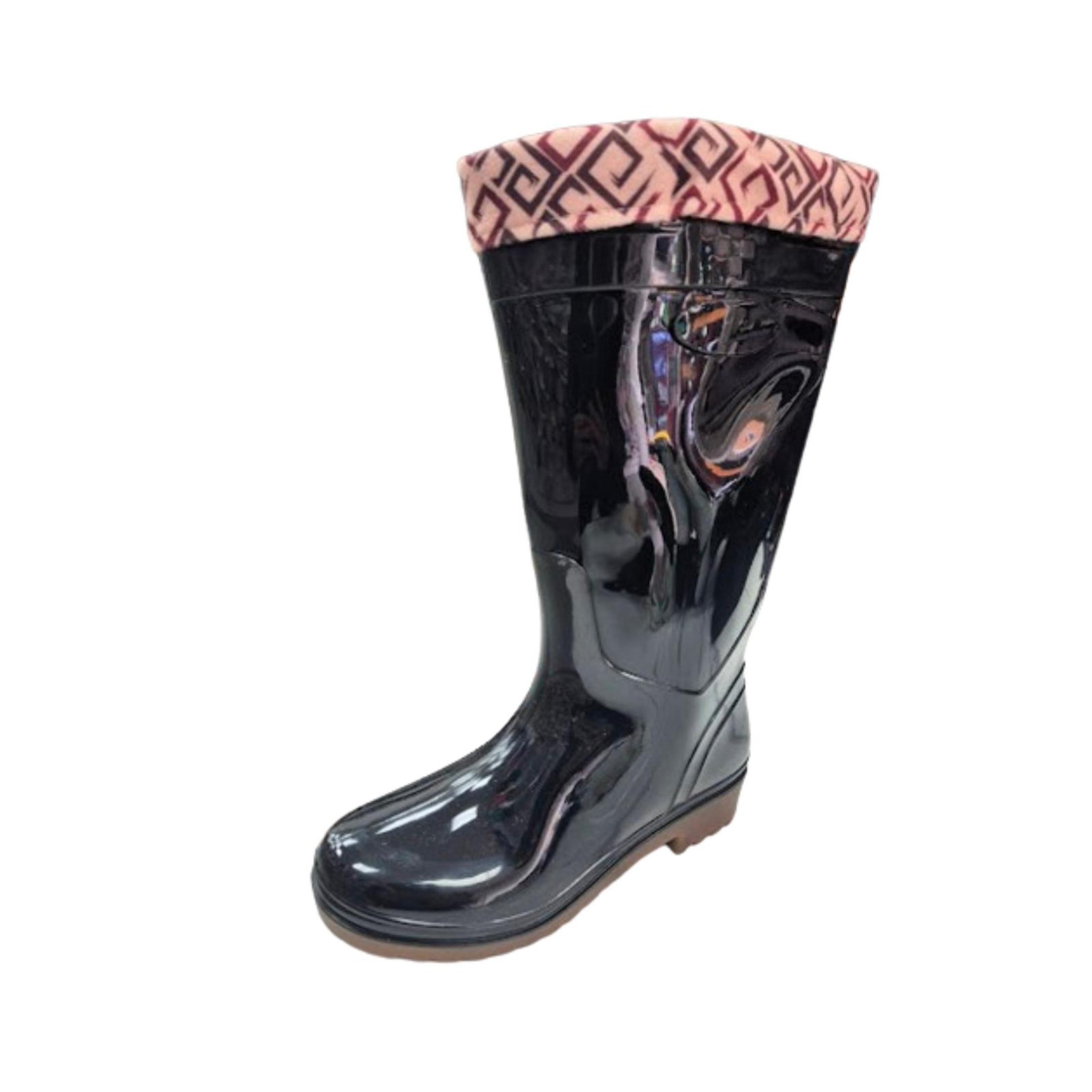 Botas de agua fashion dafiti