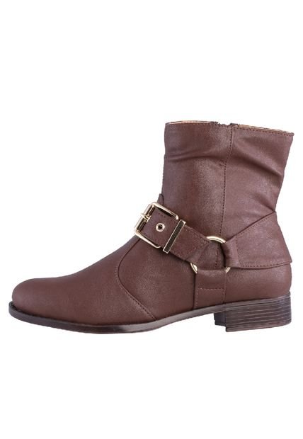 Dafiti botas shops vizzano