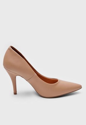 Zapato Nude Vizzano