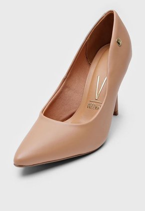 Zapato Nude Vizzano