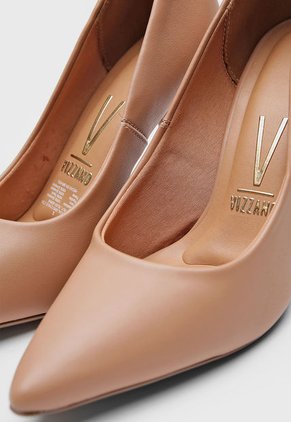 Zapato Nude Vizzano