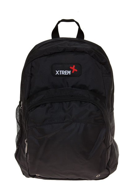 Mochila Impact 610 Negra Xtrem