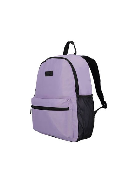 Mochila Notebook 15 Energy 4XT Morado Xtrem Compra Ahora Dafiti Chile