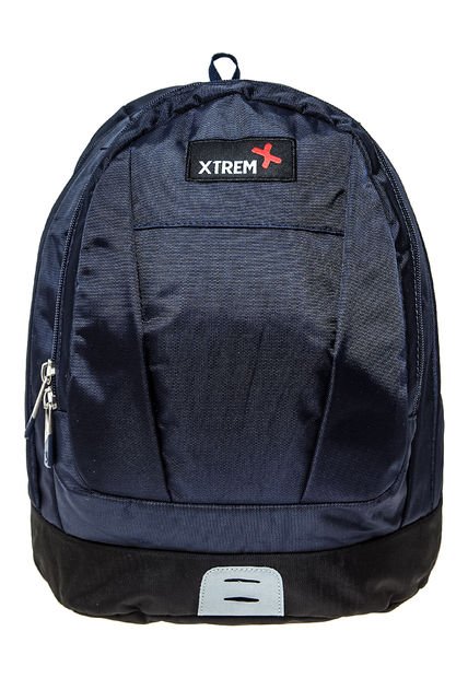 Mochila Tattoo 719 Azul Xtrem