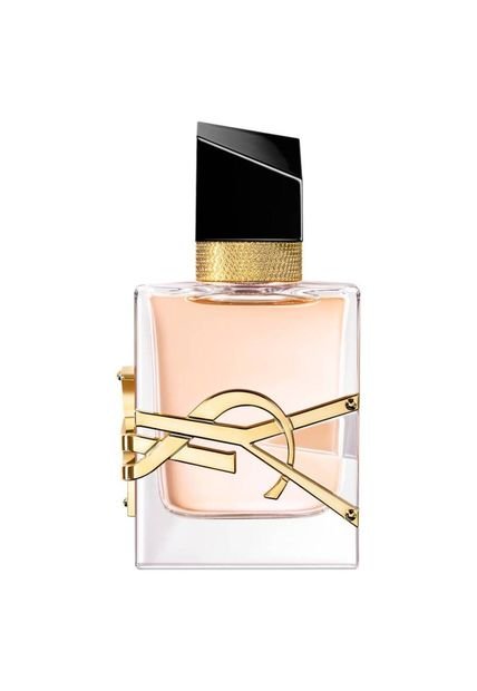 Perfume Libre Woman Edt 30Ml Yves Saint Laurent