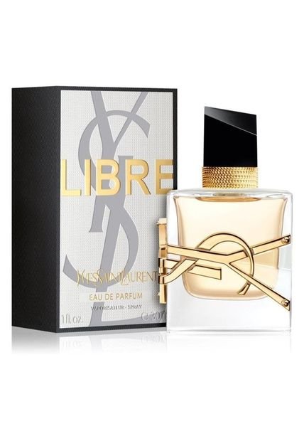 Perfume Libre Woman Edp 30Ml Yves Saint Laurent