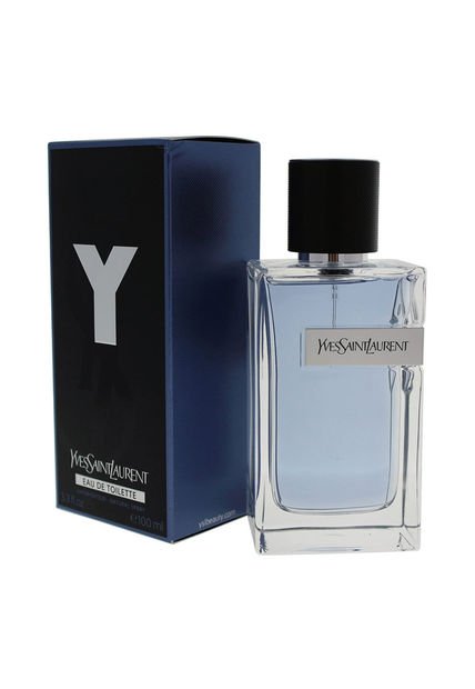 Perfume Y Ysl Men 100 Ml Yves Saint Laurent