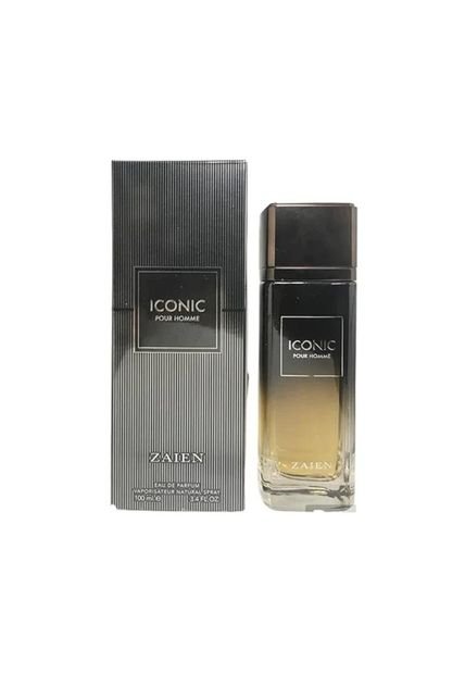 Perfume Iconic Men Edp 100Ml Zaien