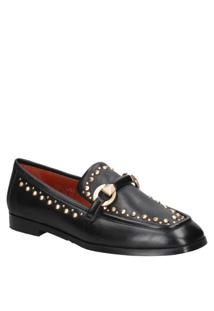 Zapato Casual Mujer Negro Zappa