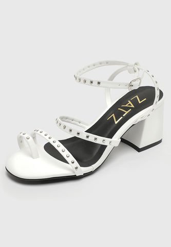 Sandalias zatz sales