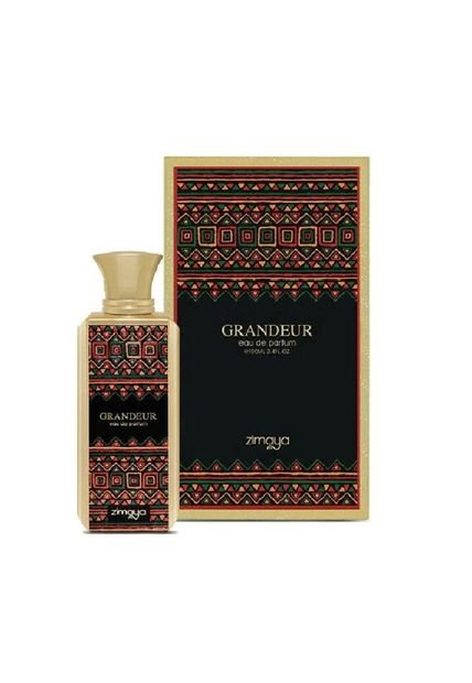 Perfume Grandeur Edp 100Ml Zimaya