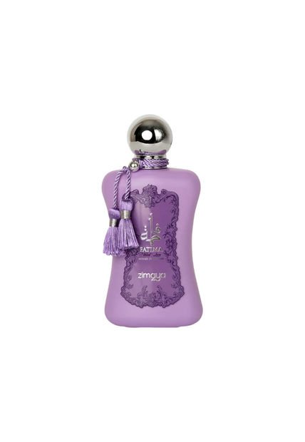 Perfume Fatima Velvet Love Woman Edp 100Ml Zimaya